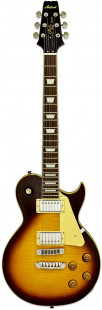 Гитара Aria Pro II PE-590STD AGTS