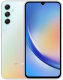Смартфон Samsung Galaxy A34 (SM-A346EZSACAU)