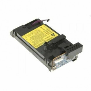 Блок лазера HP RM1-8679