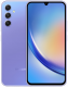 Смартфон Samsung Galaxy A34 (SM-A346ELVACAU)