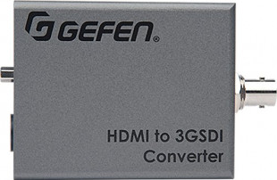 Преобразователь Gefen EXT-HD-3G-C