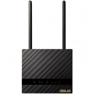 Маршрутизатор Asus 4G-N16 (90IG07E0-MO3H00)