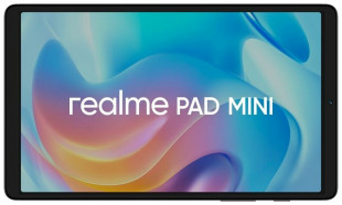 Планшет Realme Pad Mini RMP2106 (6650462)