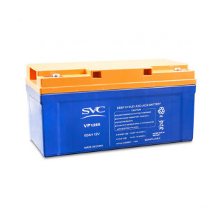 Аккумулятор SVC SVC-VP1265