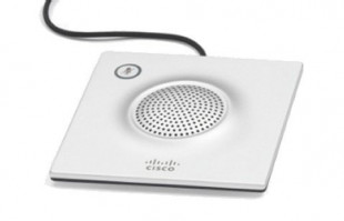 Микрофон Cisco CTS-MIC-TABL20