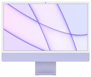 Моноблок Apple iMac 24" Retina 4,5K (MGPM3ZS/A)
