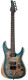 Гитара Schecter REAPER-7 Multiscale SSKYB