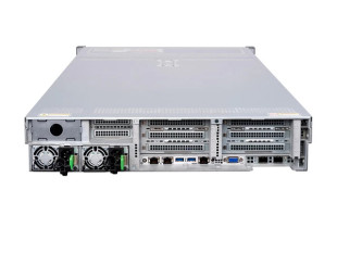 Сервер QTECH QSRV-262502