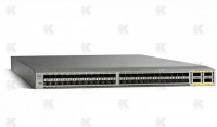 Сервер Cisco Nexus 6001 (N6K-C6001-64P)