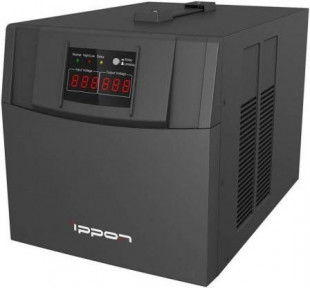 Стабилизатор напряжения Ippon AVR-3000 (361015)