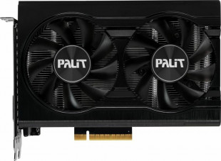 Видеокарта Palit PCI-E 4.0 PA-RTX3050 (NE63050018P1-1070D)
