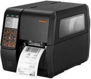 Принтер этикеток Bixolon TT Industrial XT5 (XT5-43CS)
