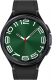 Смарт-часы Samsung Galaxy Watch6 Classic 47mm, черный (SM-R960NZKACIS)