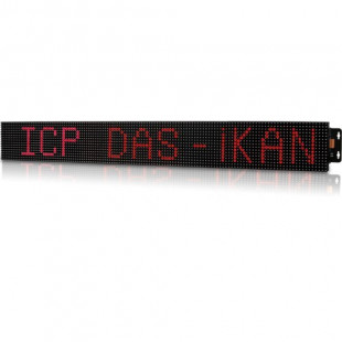 Дисплей ICP DAS iKAN-116S