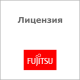 Лицензия Fujitsu S26361-F1790-L242