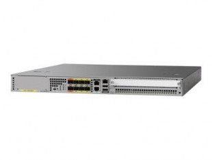 Маршрутизатор Cisco ASR1001X-20G-K9