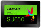 Жёсткий диск A-data ASU650SS-256GT-R