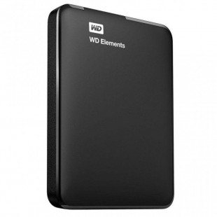 Жёсткий диск Western Digital WDBU6Y0040BBK-WESN