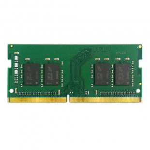 Оперативная память Qnap RAM-32GDR4ECP0-SO-2666