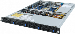 Сервер Gigabyte R152-Z30 rev. A00 (6NR152Z30MR-00-A00)