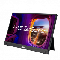 Монитор Asus ZenScreen MB16AHG (90LM08U0-B01170)