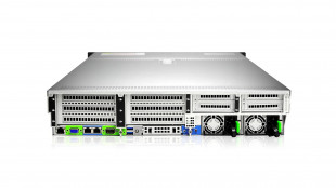 Сервер QTECH QSRV-260802