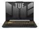 Ноутбук Asus TUF Gaming F15 FX507VV-LP192 (90NR0BV7-M00EZ0)