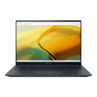 Ноутбук Asus ZenBook 14X UX3404VA-M9091X (90NB1081-M00500)