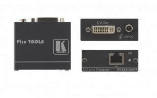 Передатчик HDMI Kramer PT-572HDCP+ (90-70985090)