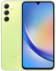 Смартфон Samsung Galaxy A34 (SM-A346ELGCMEA)