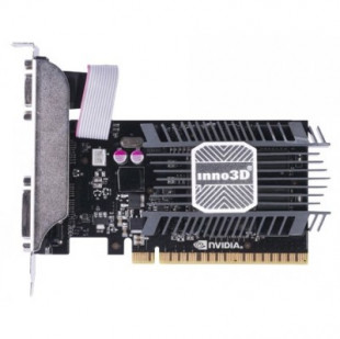Видеокарта Inno3D GeForce GT 730 (N730-1SDV-D3BX)