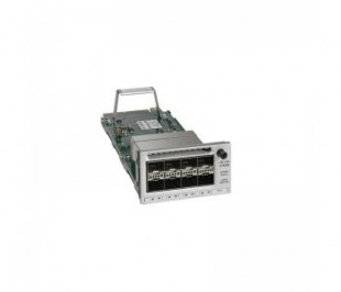Модуль Cisco C9300X-NM-8Y