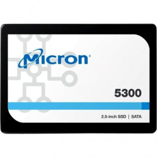 Жёсткий диск Micron MTFDDAK480TDT-1AW1ZABYY