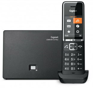 IP-телефон  Gigaset Comfort 550A (S30852-H3031-S304)