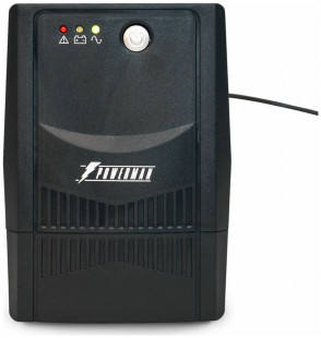 ИБП Powerman Back Pro 850 ВА/480 Вт (6150945)