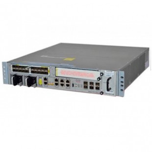 Шасси Cisco ASR-9001-S