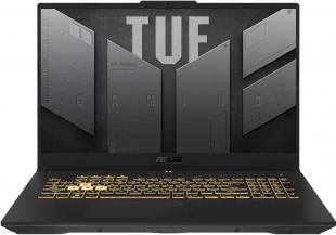 Ноутбук Asus TUF Gaming F17 FX707ZC4-HX095 (90NR0GX1-M006F0)