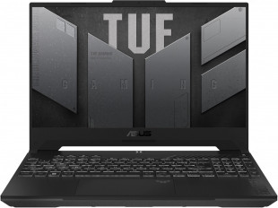 Ноутбук Asus TUF Gaming A17 FA707NV-HX079 (90NR0E35-M004F0)