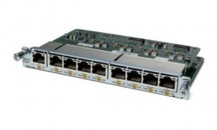Модуль Cisco HWIC-D-9ESW