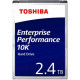 Жёсткий диск Toshiba HDD SAS 2,4TB (AL15SEB24EQ)