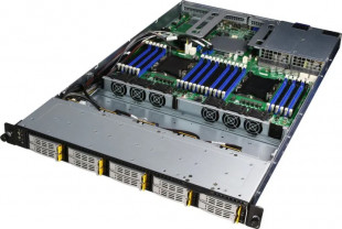 Сервер iRU Rock C1204P (1980996)