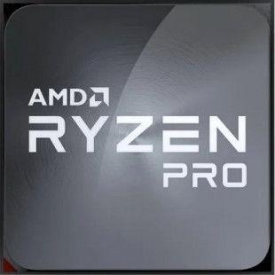 Процессор AMD Ryzen 3 PRO 5350G OEM (100-000000256)