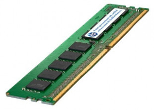 Оперативная память HP 16Gb DDR4 (805671-B21)