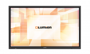 LCD панель Lumien LMW5535LLRU