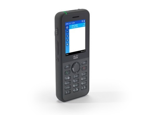 IP-телефон Cisco 8821 (CP-8821-K9)