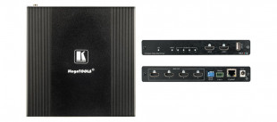 Масштабатор HDMI Kramer VW-4 (72-00004390)