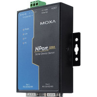 Преобразователь MOXA NPort 5250A-T