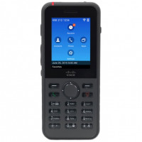 IP-телефон Cisco 8821 (CP-8821-K9-BUN)