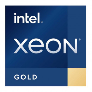 Процессор Dell Intel Xeon Gold 6342 (338-CBXQ)