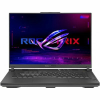Ноутбук Asus ROG Strix G16 G614JU-N4098 (90NR0CC1-M008W0)